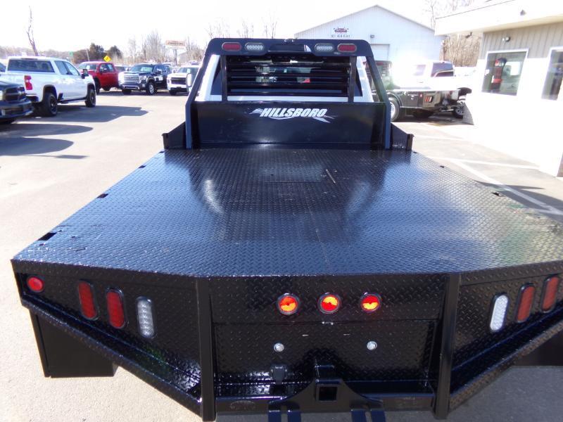 RAM 3500 Crew Cab 4WD DRW 2023