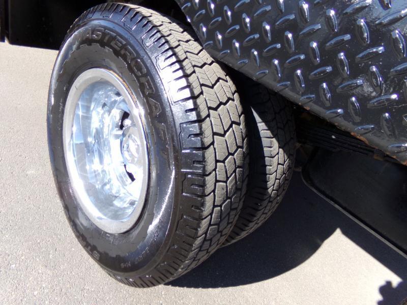 RAM 3500 Crew Cab 4WD DRW 2023