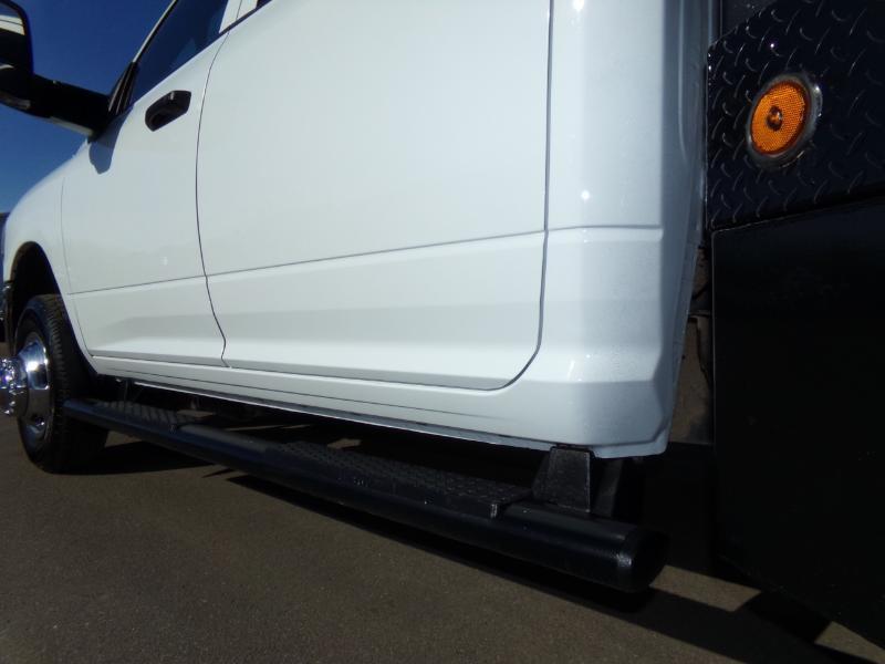 RAM 3500 Crew Cab 4WD DRW 2023