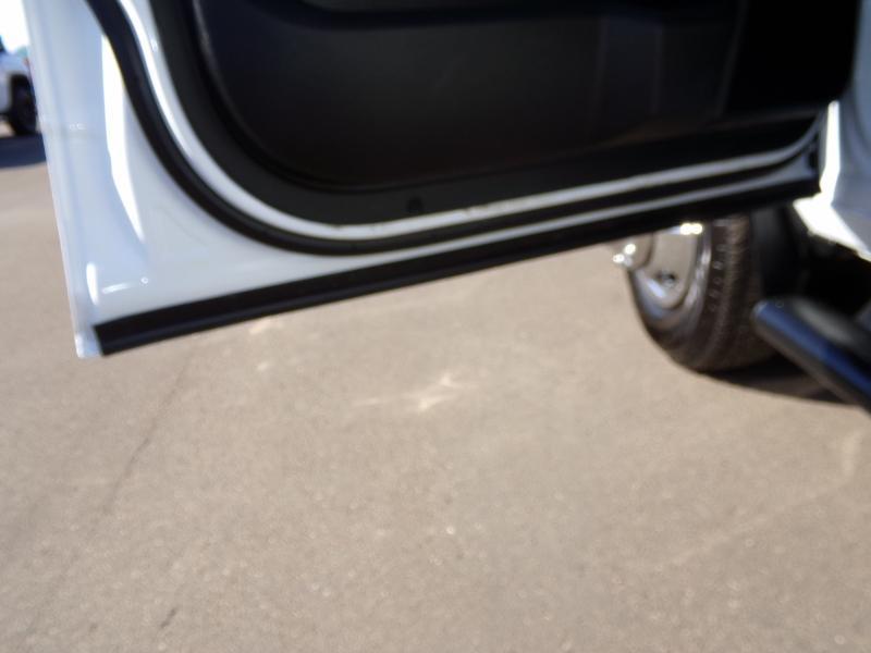 RAM 3500 Crew Cab 4WD DRW 2023