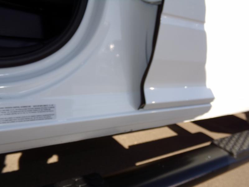 RAM 3500 Crew Cab 4WD DRW 2023