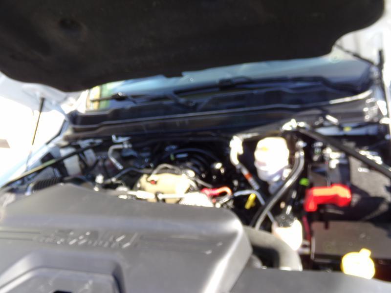 RAM 3500 Crew Cab 4WD DRW 2023