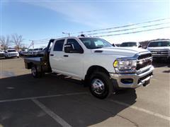2023 RAM 3500 