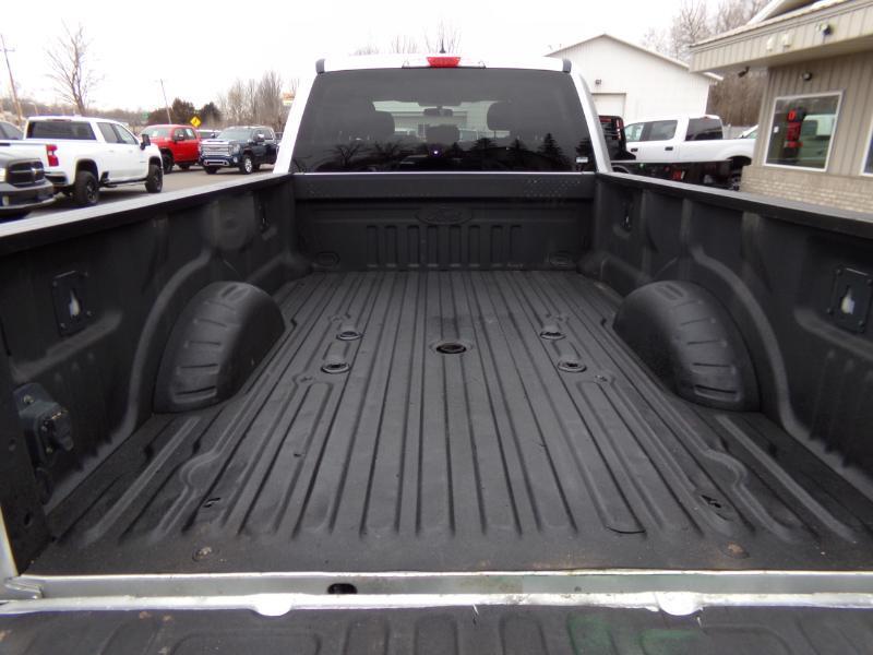 Ford F-250 SD XLT Crew Cab Long Bed 4WD 2019