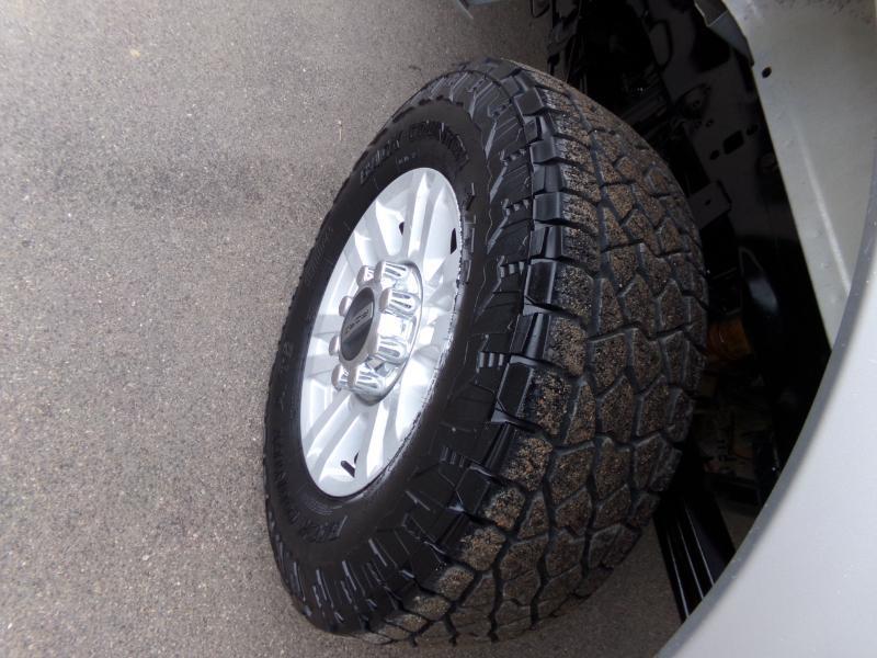 Ford F-250 SD XLT Crew Cab Long Bed 4WD 2019