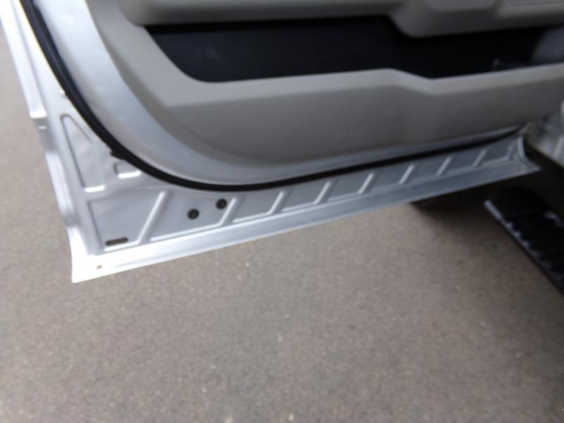 Ford F-250 SD XLT Crew Cab Long Bed 4WD 2019