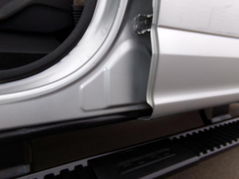 Ford F-250 SD XLT Crew Cab Long Bed 4WD 2019