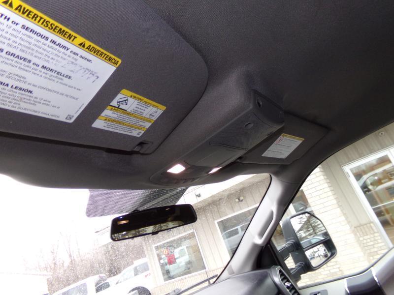 Ford F-250 SD XLT Crew Cab Long Bed 4WD 2019