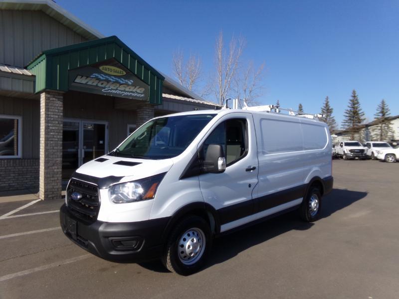 Ford Transit 250 Van High Roof w/Sliding Pass. 148-in. WB 2020