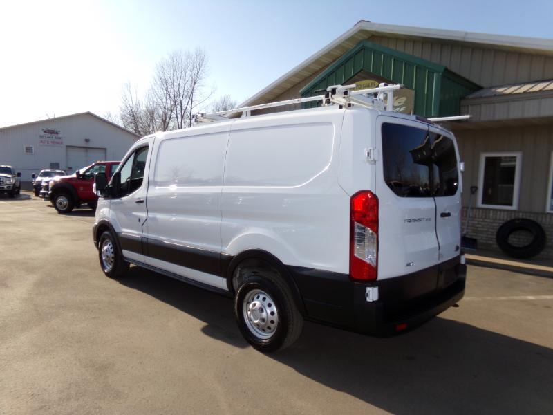 Ford Transit 250 Van High Roof w/Sliding Pass. 148-in. WB 2020