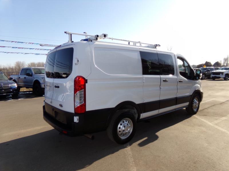 Ford Transit 250 Van High Roof w/Sliding Pass. 148-in. WB 2020