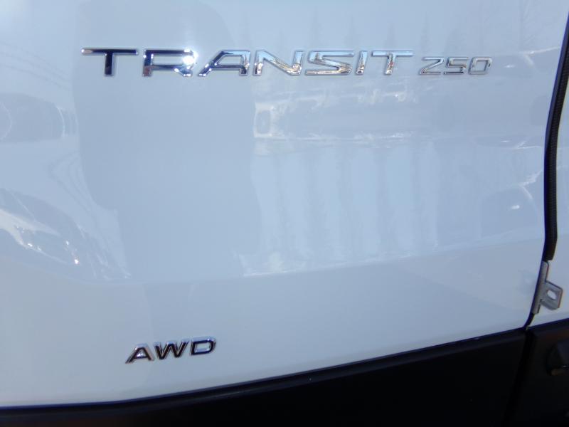 Ford Transit 250 Van High Roof w/Sliding Pass. 148-in. WB 2020