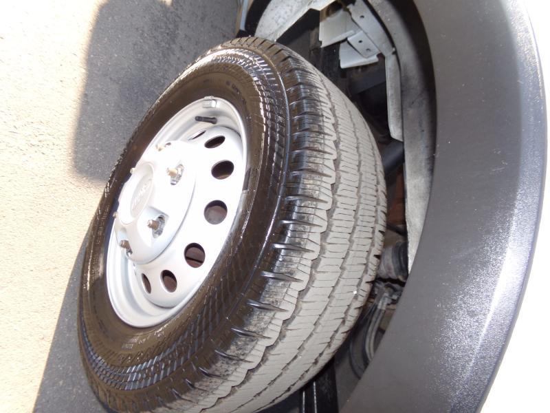 Ford Transit 250 Van High Roof w/Sliding Pass. 148-in. WB 2020