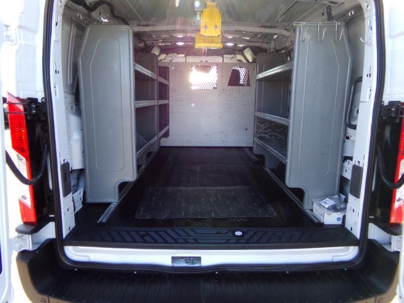 Ford Transit 250 Van High Roof w/Sliding Pass. 148-in. WB 2020