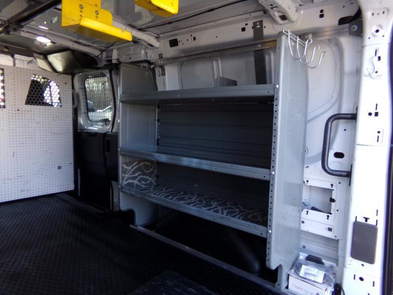 Ford Transit 250 Van High Roof w/Sliding Pass. 148-in. WB 2020