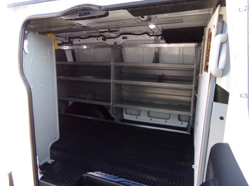 Ford Transit 250 Van High Roof w/Sliding Pass. 148-in. WB 2020