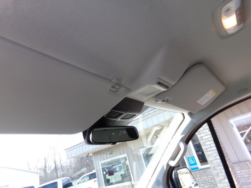 Ford Transit 250 Van High Roof w/Sliding Pass. 148-in. WB 2020