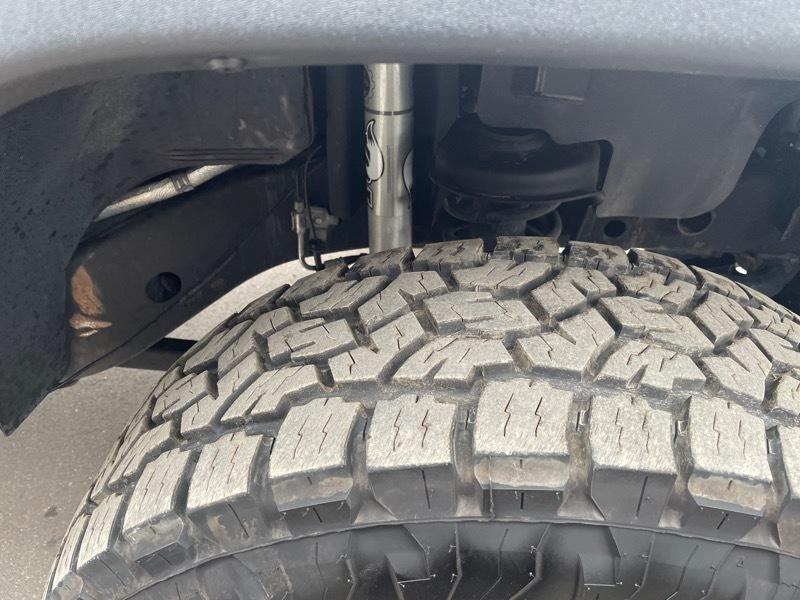 Jeep Wrangler Rubicon 4WD 2015