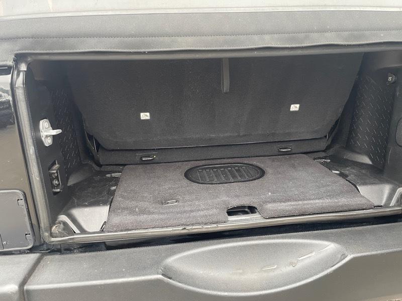 Jeep Wrangler Rubicon 4WD 2015