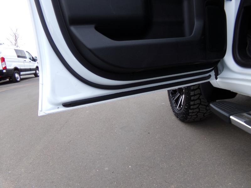 Chevrolet Silverado 2500HD LT Crew Cab Short Box 4WD 2023