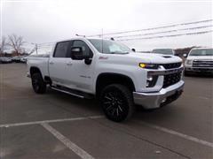 2023 Chevrolet Silverado 2500HD 