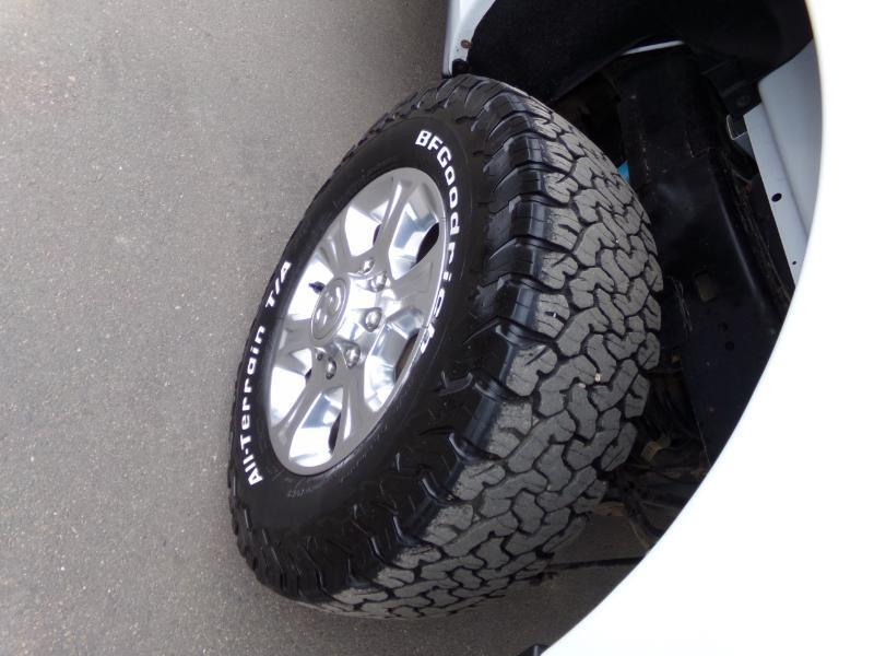 RAM 2500 Big Horn Crew Cab 4WD 2024