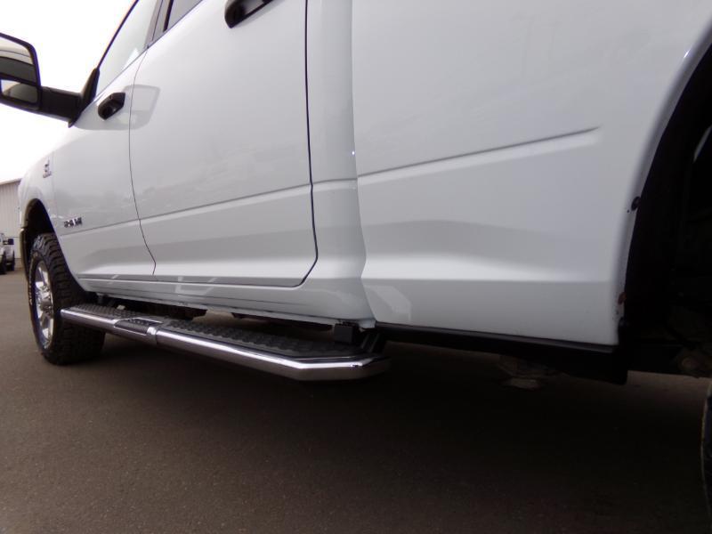 RAM 2500 Big Horn Crew Cab 4WD 2024