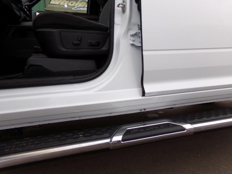 RAM 2500 Big Horn Crew Cab 4WD 2024