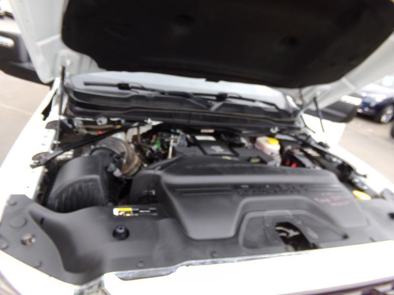 RAM 2500 Big Horn Crew Cab 4WD 2024