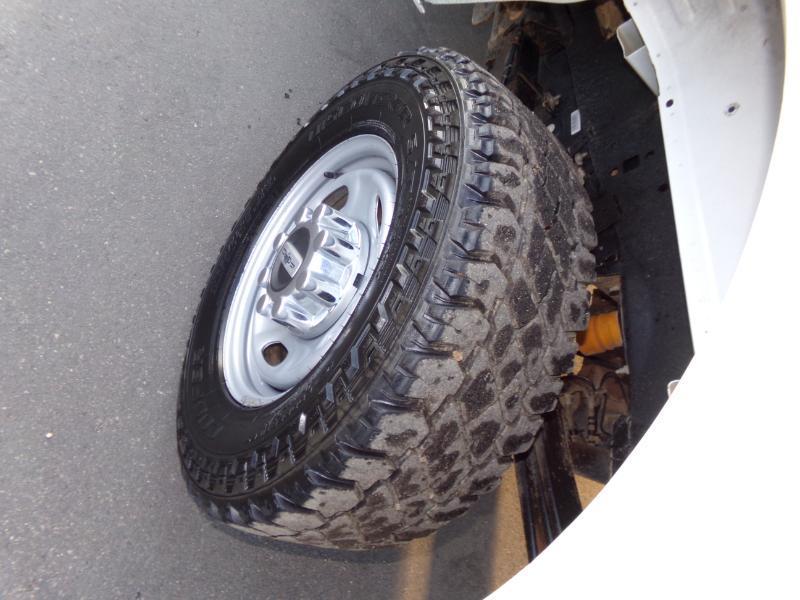 Ford F-250 SD XL SuperCab 4WD 2022