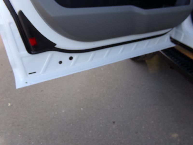 Ford F-250 SD XL SuperCab 4WD 2022