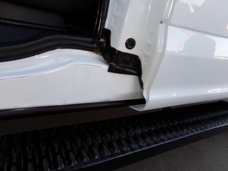 Ford F-250 SD XL SuperCab 4WD 2022