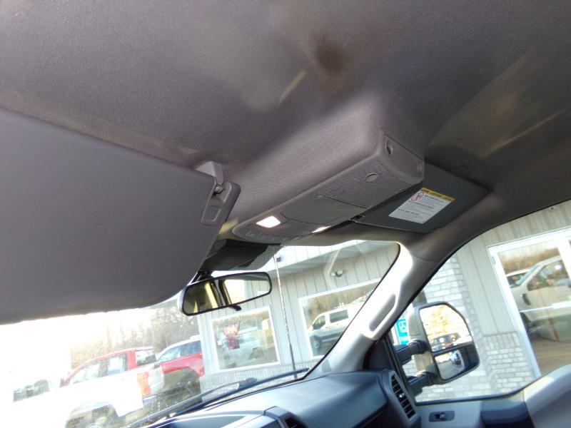 Ford F-250 SD XL SuperCab 4WD 2022