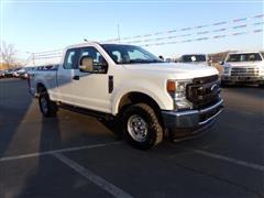 2022 Ford F-250 SD 
