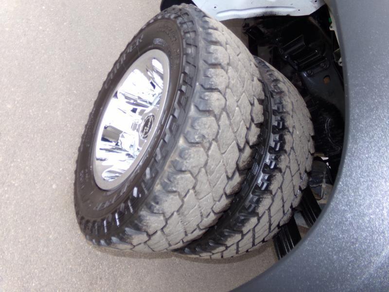 Chevrolet Silverado 3500HD Work Truck Crew Cab DRW 4WD 2020