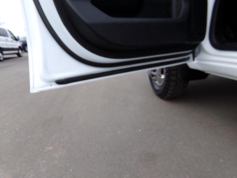 Chevrolet Silverado 3500HD Work Truck Crew Cab DRW 4WD 2020