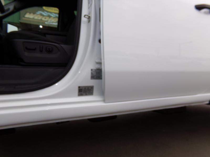 Chevrolet Silverado 3500HD Work Truck Crew Cab DRW 4WD 2020