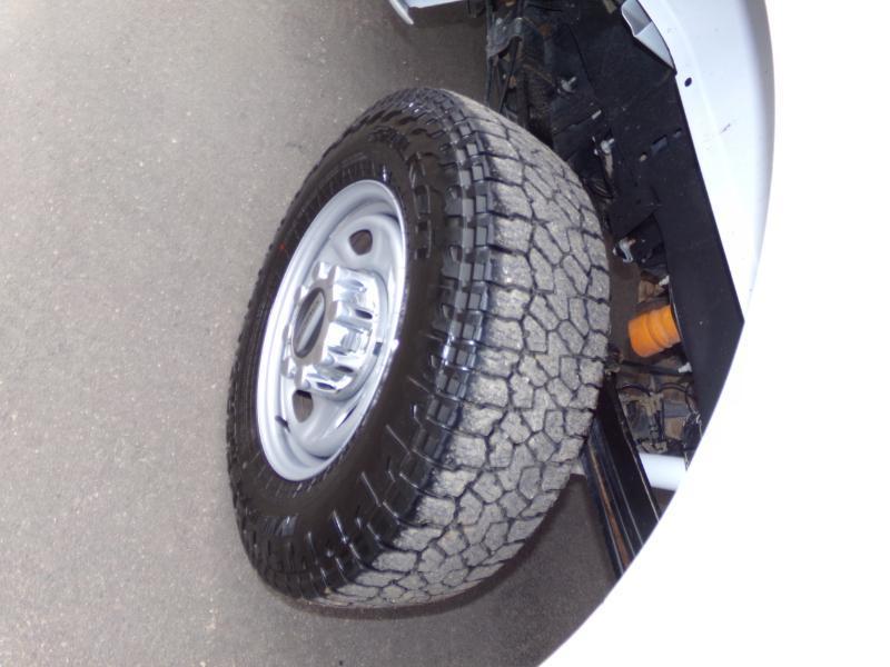 Ford F-250 SD XL Crew Cab 4WD 2019