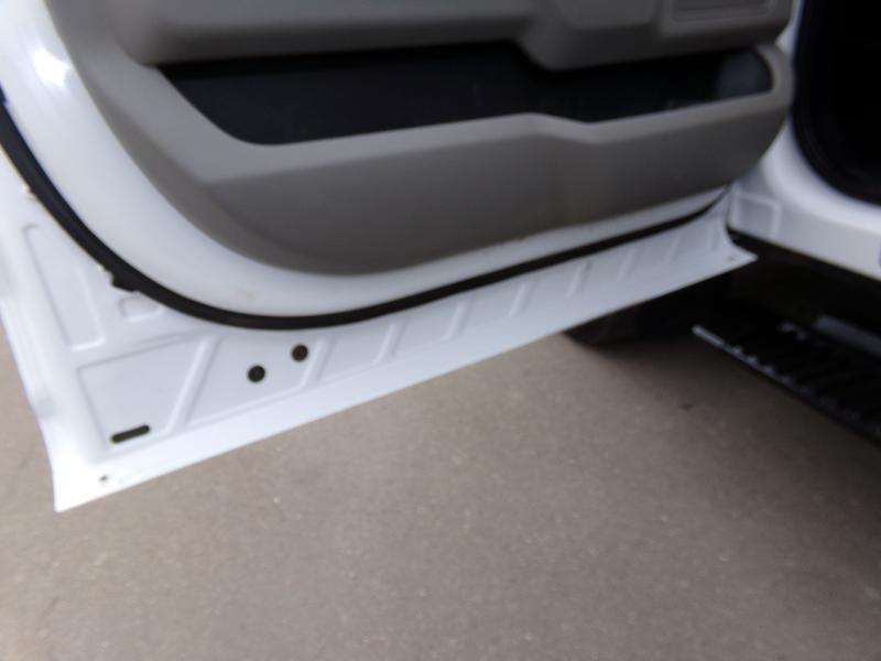 Ford F-250 SD XL Crew Cab 4WD 2019