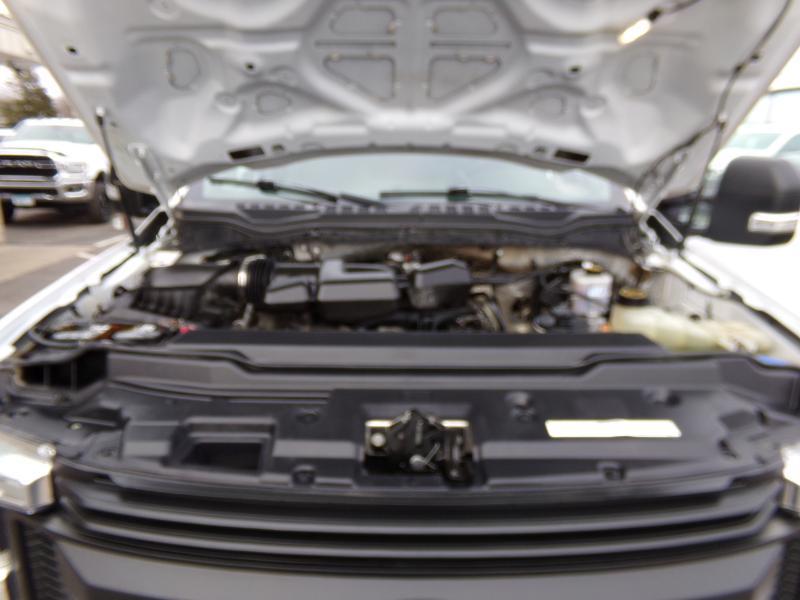 Ford F-250 SD XL Crew Cab 4WD 2019