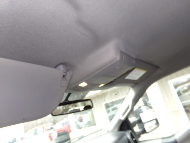 Ford F-250 SD XL Crew Cab 4WD 2019