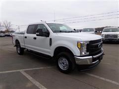 2019 Ford F-250 SD 