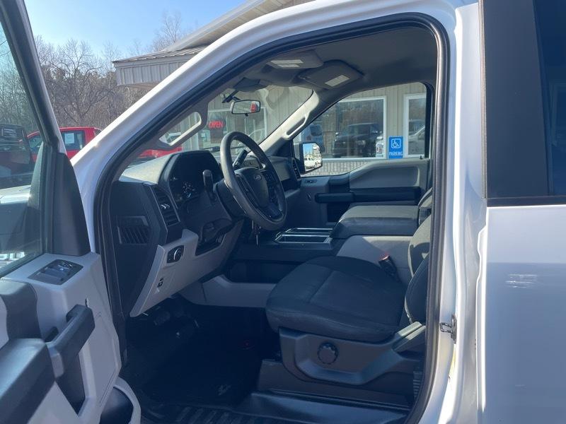 Ford F-150 STX SuperCrew 4WD 2020