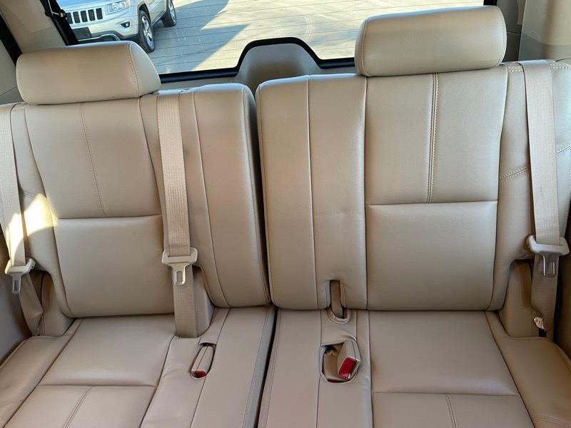 Chevrolet Tahoe LT 4WD 2013