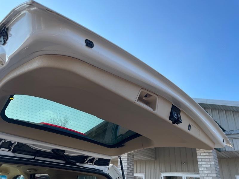 Chevrolet Tahoe LT 4WD 2013