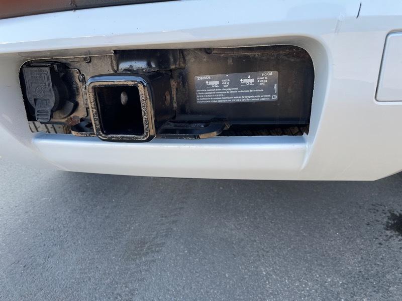 Chevrolet Tahoe LT 4WD 2013