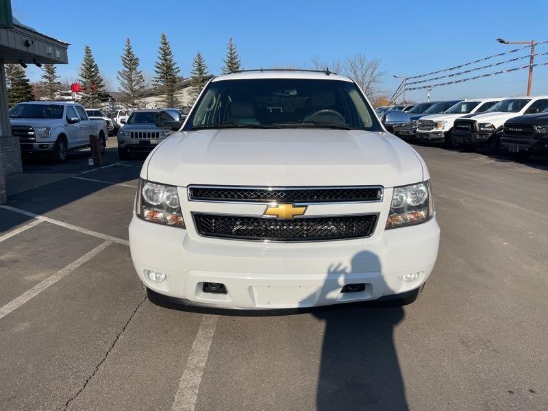 Chevrolet Tahoe LT 4WD 2013