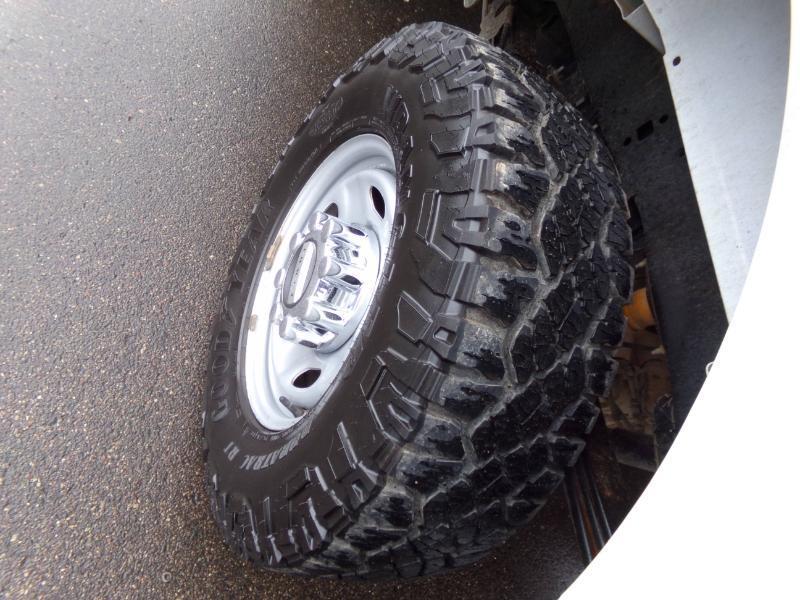 Ford F-250 SD XL Crew Cab Long Bed 4WD 2022