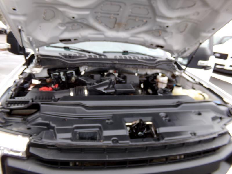 Ford F-250 SD XL Crew Cab Long Bed 4WD 2022