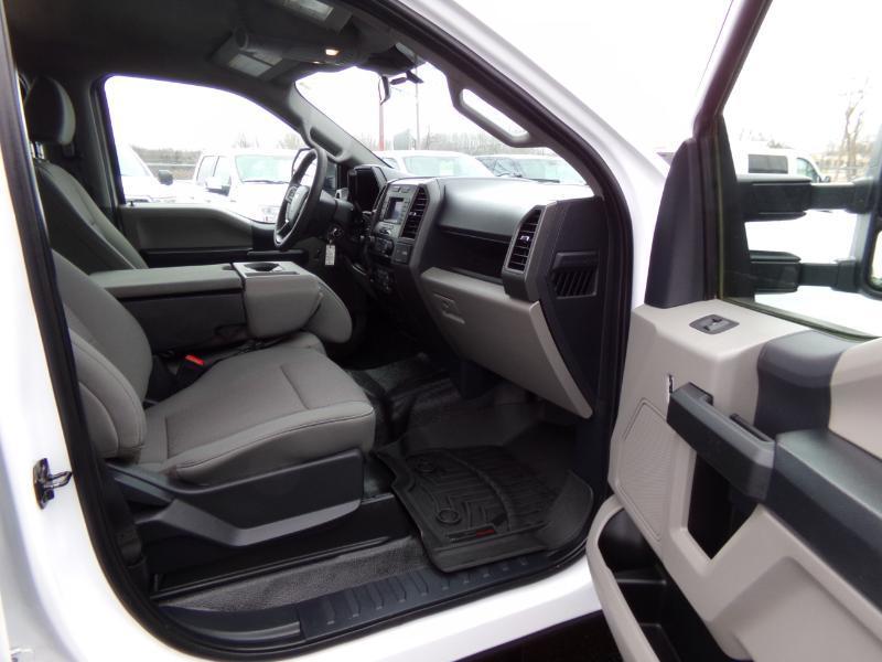 Ford F-250 SD XL Crew Cab Long Bed 4WD 2022